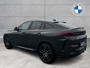 BMW X6 xDrive30d M Sport - Image 2