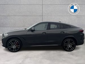 BMW X6 xDrive30d M Sport - Image 3