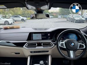 BMW X6 xDrive30d M Sport - Image 4