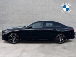 BMW 5-Series 530e M Sport Pro Saloon - Image 3