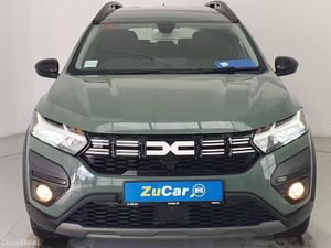Dacia Jogger TCe 110 Extreme SE - Image 3