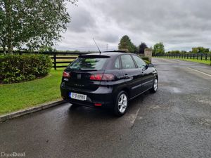SEAT Ibiza (NCT TESTED AND TAXED)!!! - Image 3