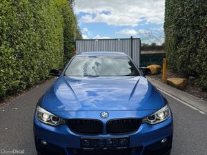 BMW 4-Series 2016 - Image 2