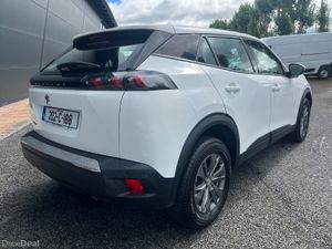 Peugeot 2008 2020 - Image 3
