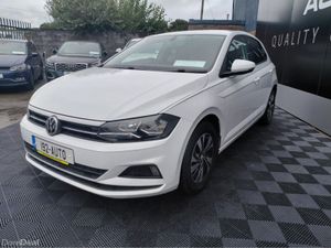 Volkswagen Polo VW Polo 1.0 petrol, auto, low km's - Image 4