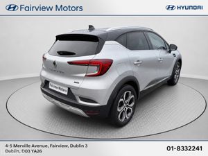 Renault Captur TECHNO E-TECH PHEV - Image 2