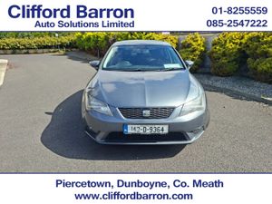 SEAT Leon 5DR 1.6 TDI 105HP SE ST/SP - Image 2