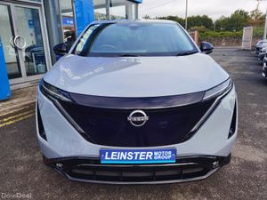 NISSAN ARIYA 87KWH ADVANCE - Image 2