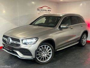 Mercedes-Benz GLC 300 AMG LINE PREMIUM DE 4MATIC - Image 3