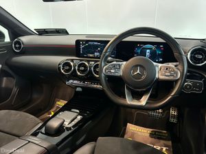 Mercedes-Benz A-Class A220 D AMG LINE EXECUTIVE SA - Image 3