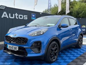 Kia Sportage K3 MHEV SPECIAL EDT - 1.6 DIESEL - MA - Image 2