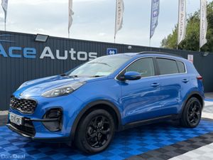 Kia Sportage K3 MHEV SPECIAL EDT - 1.6 DIESEL - MA - Image 3
