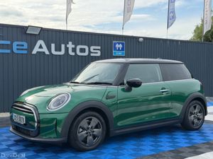 Mini Cooper D - 1.5 DIESEL - AUTO - 12M WARRANTY - - Image 3