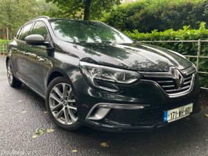 Renault Megane 1.5 dCi GT Line Sportback Estate - Image 2