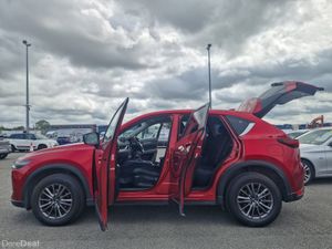 Mazda CX-5 AUTO EXECUTIVE ,NCT/28 ,2 YEAR WARRANTY - Image 2