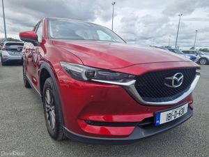 Mazda CX-5 AUTO EXECUTIVE ,NCT/28 ,2 YEAR WARRANTY - Image 4