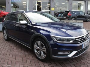 2.0TDI 150BHP ALLTRACK 5DR ESTATE AUTO // 1 OWNER - Image 2