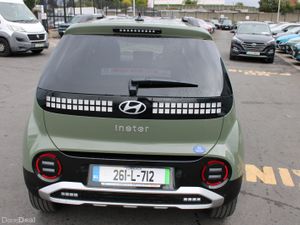 Hyundai INSTER 2026 - Image 4
