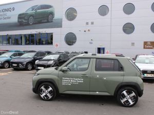 Hyundai INSTER 2026 - Image 2