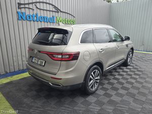 2017 Renault Koleos 1.6 dCi DYNAMIQUE S NAV - Image 3