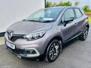 2018 Renault Captur 1.5 Diesel DYNAMIQUE - Image 2