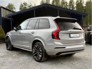 Volvo XC90 T8 ULTRA AWD, HUGE SPEC, BOWERS & WILKI - Image 4