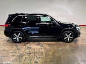 Mercedes-Benz GLB 2.0 - AUTOMATIC - CRUISE CONTROL - Image 3