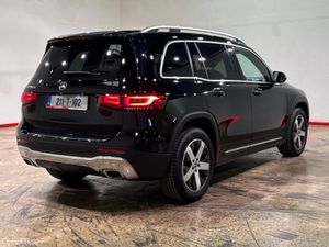 Mercedes-Benz GLB 2.0 - AUTOMATIC - CRUISE CONTROL - Image 4