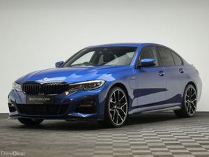 BMW 3-Series 330E M SPORT *HUGE SPEC* - Image 3