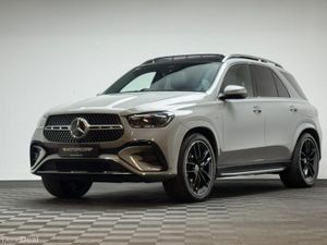 Mercedes-Benz GLE 400E AMG LINE PREM PLUS+ - Image 3