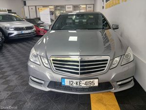 Mercedes-Benz E-Class E250 CDI BE Sport ED 125 4DR - Image 2