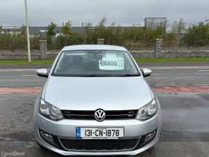 2013 Vw Polo 1.2 TSI Automatic LOW KMS - Image 2