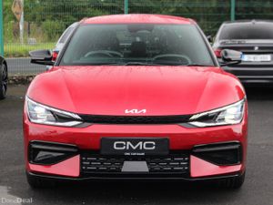 Kia EV6 2022 GT LINE - Image 2