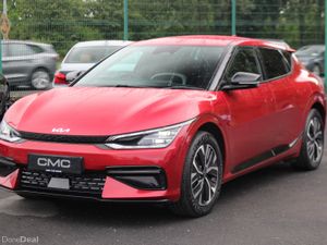 Kia EV6 2022 GT LINE - Image 3