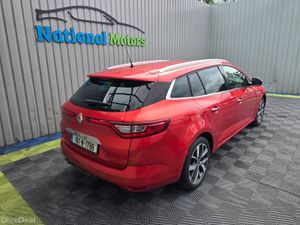 2018 Renault Megane 1.5 dCi DYNAMIQUE NAV - Image 3