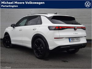 Volkswagen T-Roc NEW RLINE 1.5TSI 150HP MHEV - Image 3