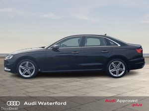 Audi A4 35 Tdi SE from €448 per month - Image 4