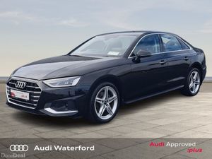Audi A4 35 Tdi SE from €448 per month - Image 3