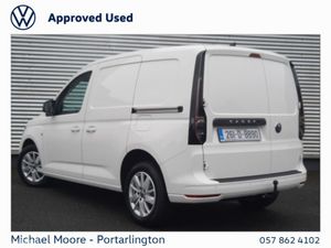 Volkswagen Caddy CADDY EDITION TDI 102HP M6F - Image 3