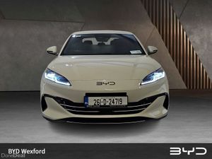 BYD Seal 6 DM-i BOOST (EX Demo) - Image 3