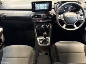 Dacia Sandero Stepway TCe 90 Extreme - Image 2