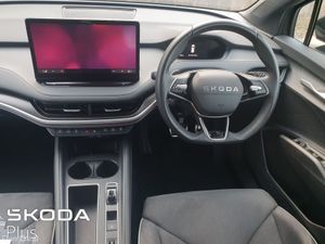 Skoda Enyaq 85 Sportline - Low Mileage, Low Rate F - Image 2