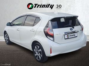 Toyota Aqua ** Z HYBRID ** AUTO ** TRINITY MOTORS - Image 3