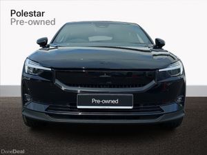 Polestar 2 LRSM With Plus - Image 4