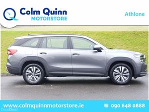 Skoda Kodiaq Selection 2.0TDI 150HP DSG - Memory E - Image 2