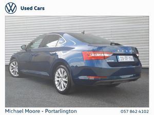 Skoda Superb SUPERB STY 2.0TDI 150HP DSG - Image 3