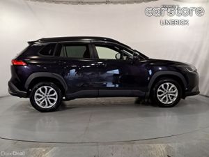 Toyota Corolla Cross 1.8 - Image 2
