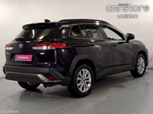 Toyota Corolla Cross 1.8 - Image 3
