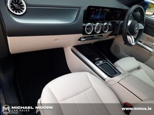 Mercedes-Benz GLA GLA 200 d A/T Progressive - Image 4