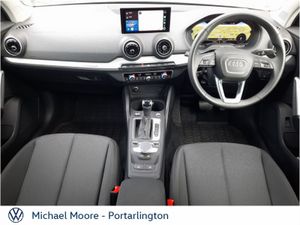 Audi Q2 30 TDI 116HP S Tronic SE - Image 2
